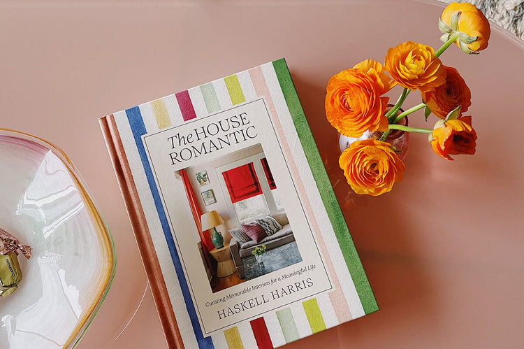 Coffee Table Books