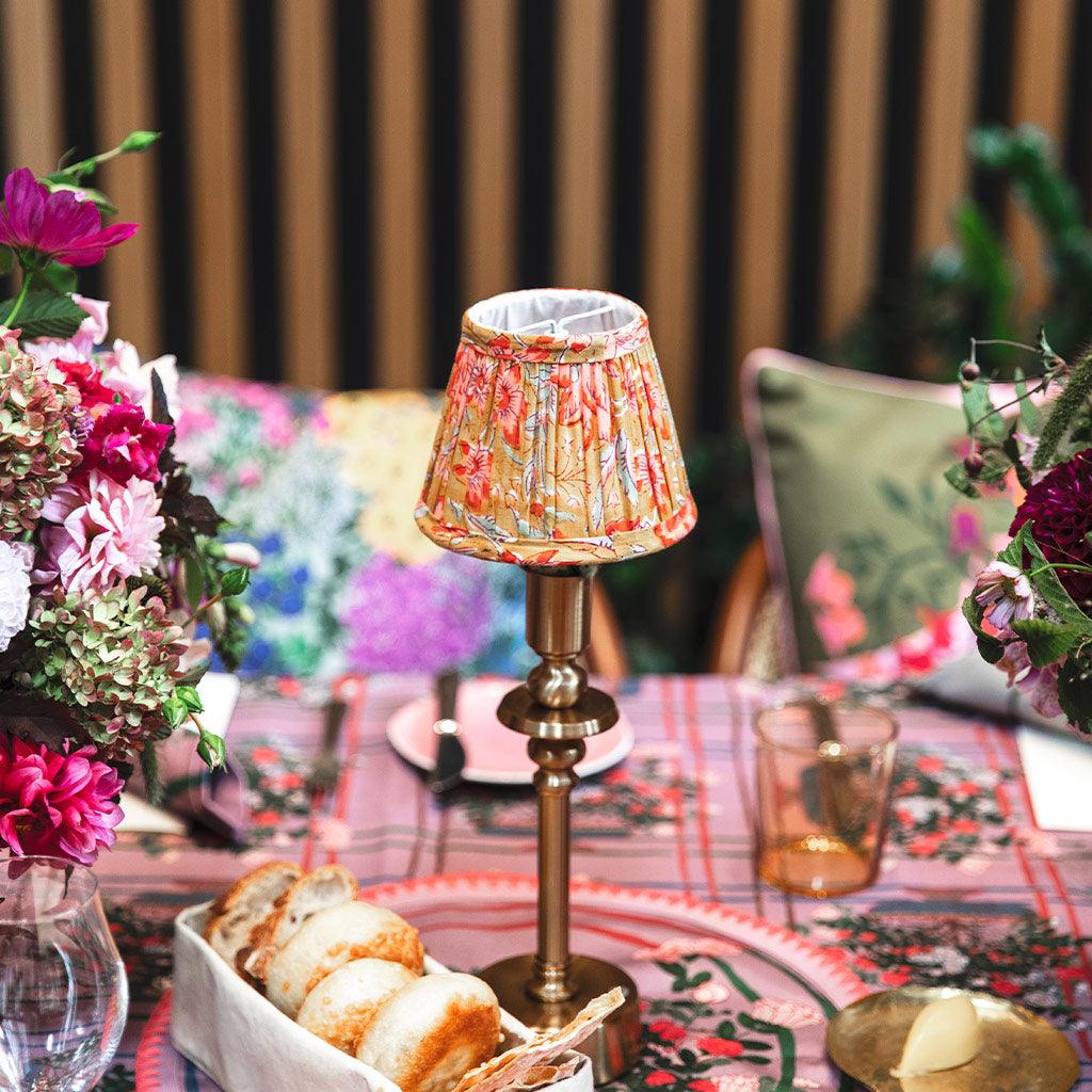 Lucinda Chandelier Lampshade