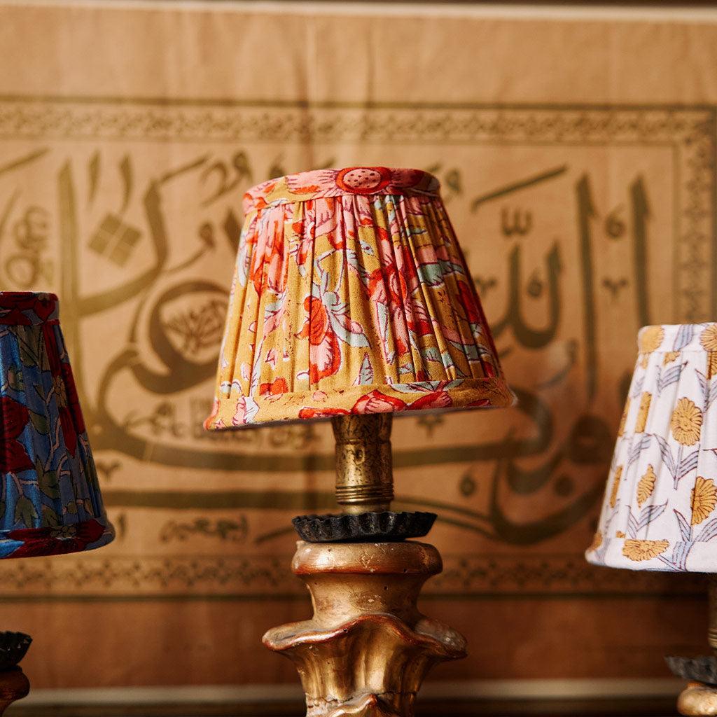 Lucinda Chandelier Lampshade