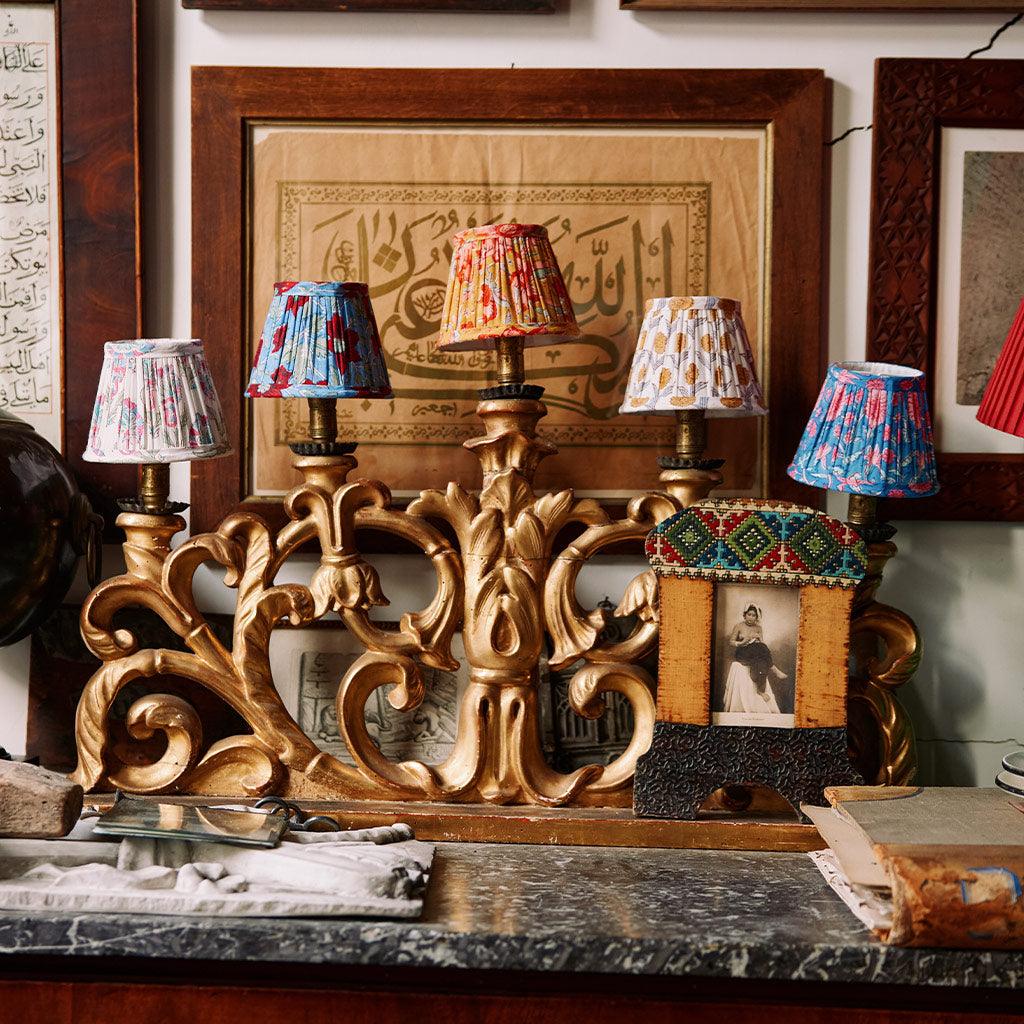 Lucinda Chandelier Lampshade