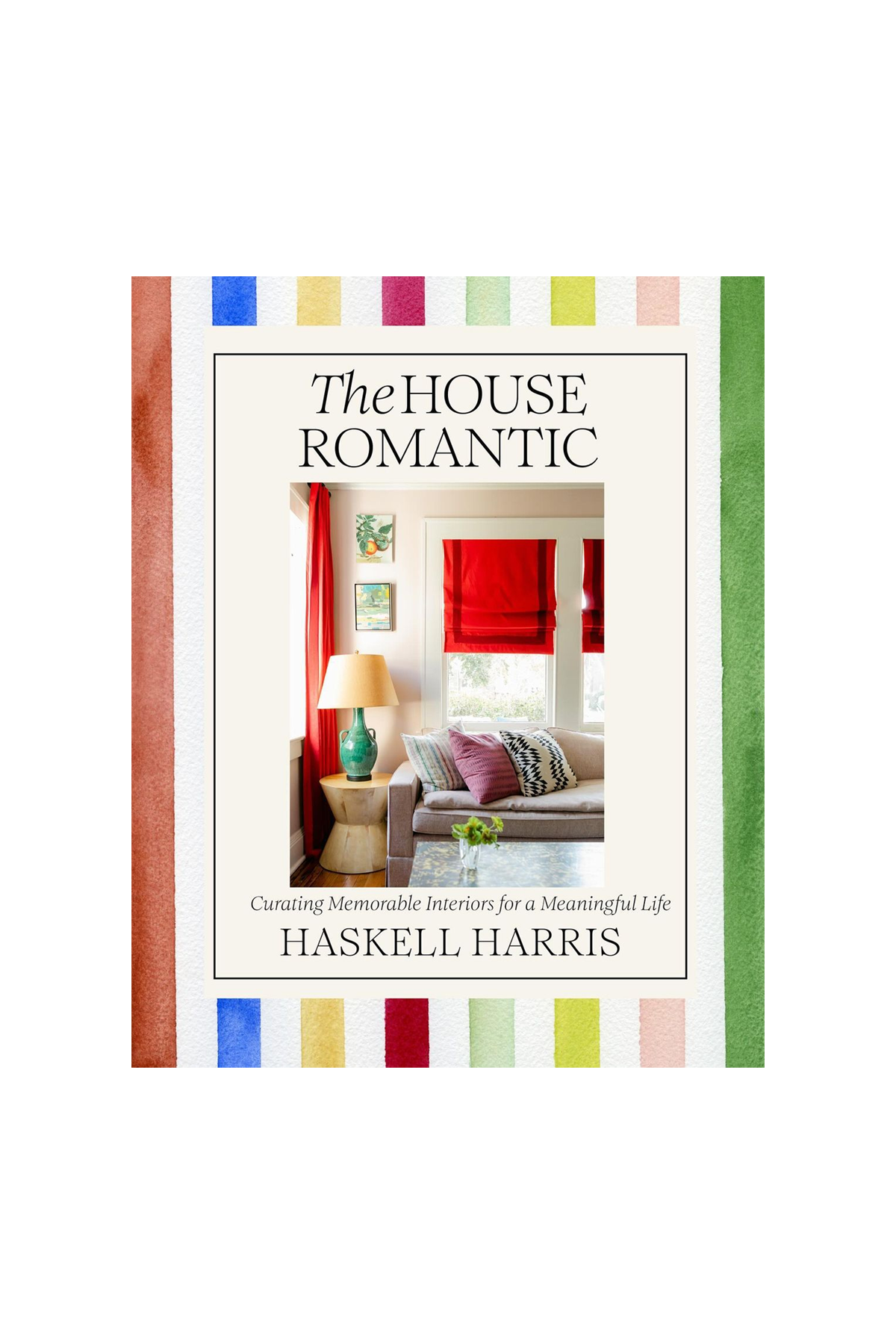 the house romantic book by haskill harris - coffee table design book