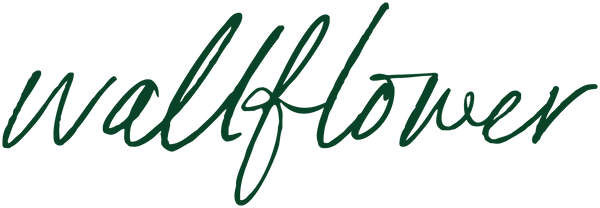 Studio Wallflower logo