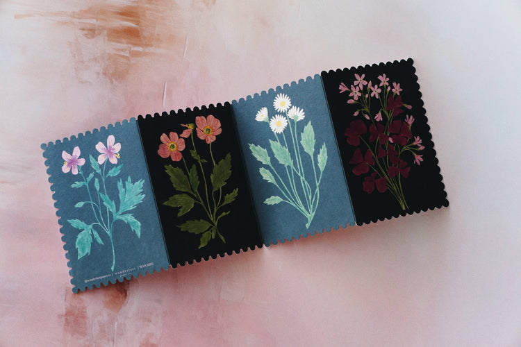 wanderlust paper co cards