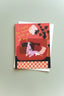 Illustrated Card - You Guys Are Fabulous Dog Card by Red Cap Cards