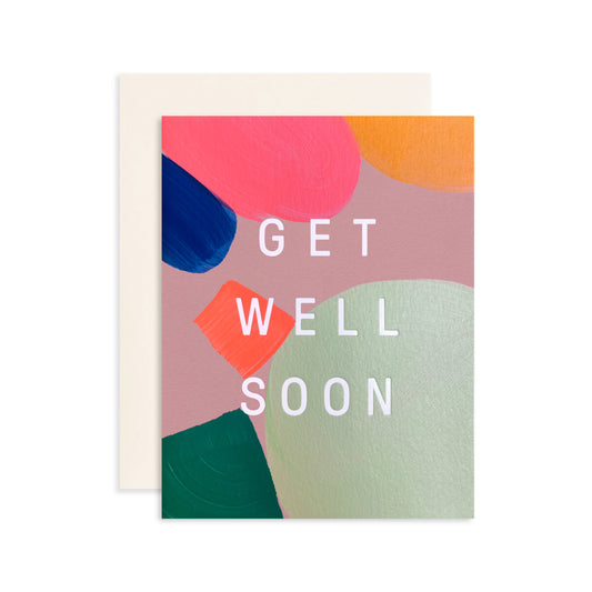colorful moglea get well soon cards