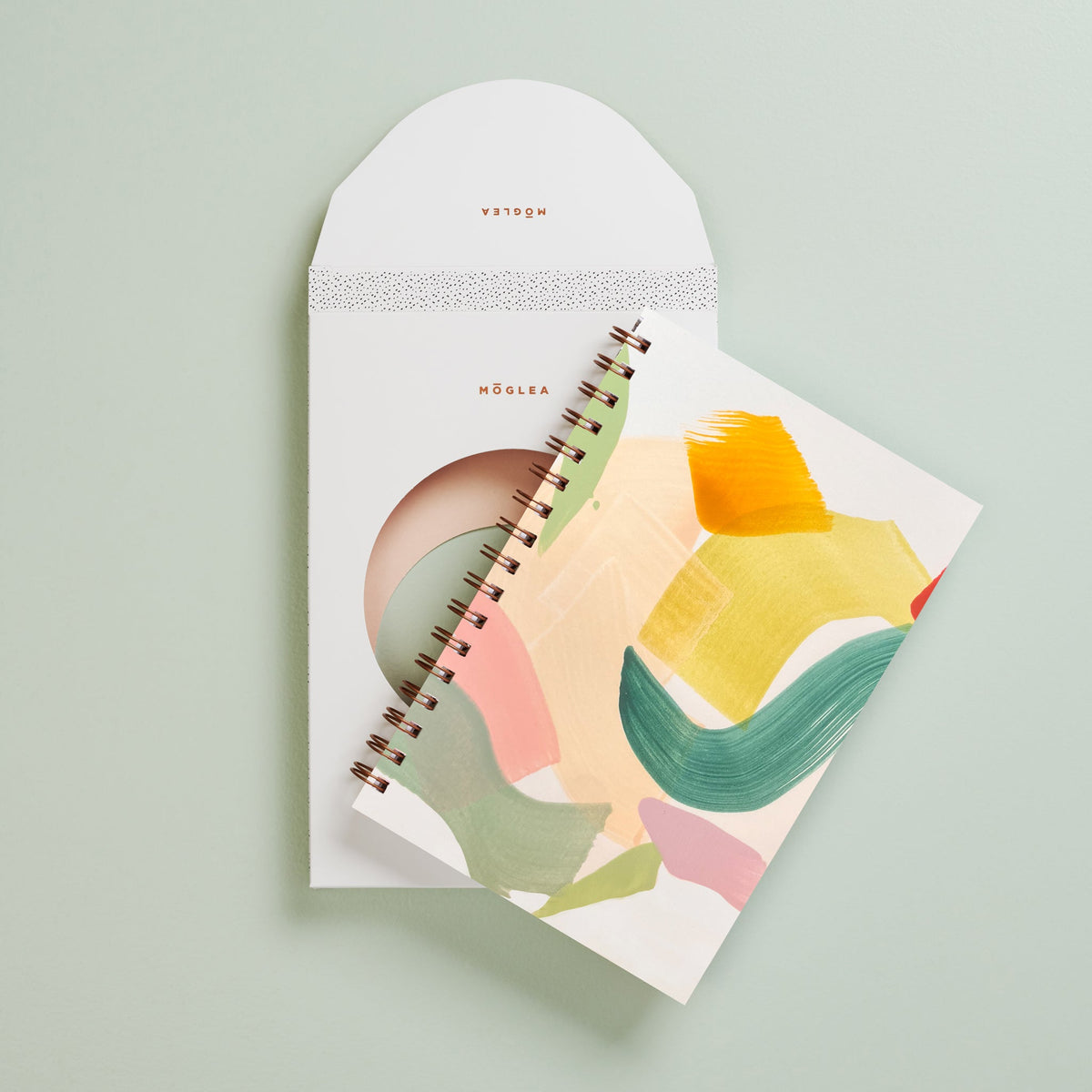 Calypso Notebook