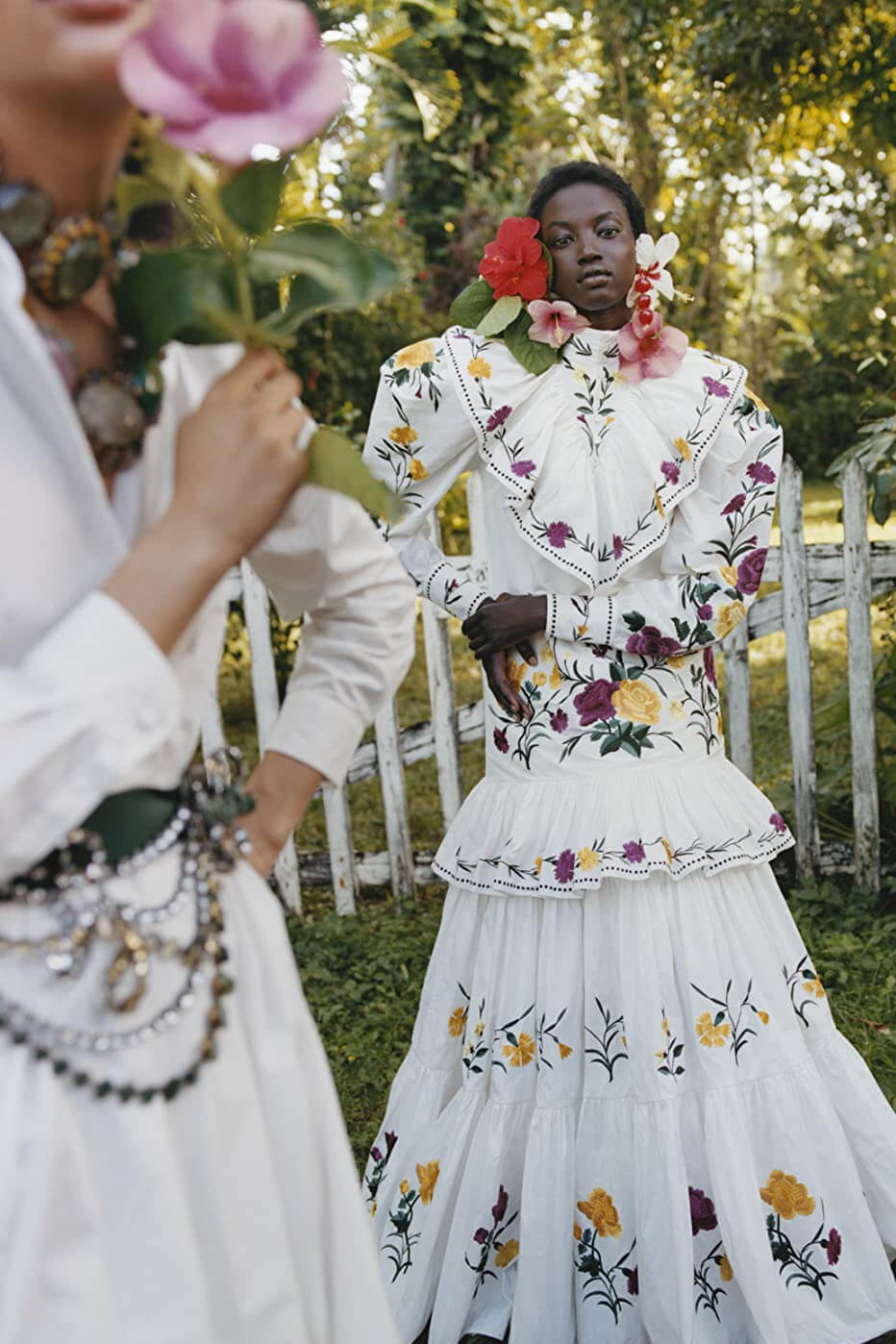 photo from Nadine Ijewere ' Our Own Selves'