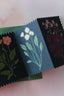 moody floral greeting cards - shop wallflower