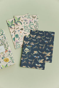 Wondergarden Greeting Card Box Set