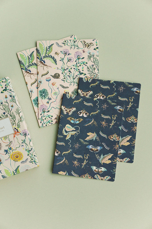 Wondergarden Greeting Card Box Set