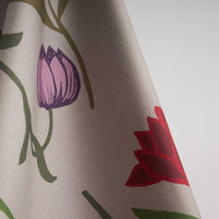 sophie williamson design meadow floral tablecloth 