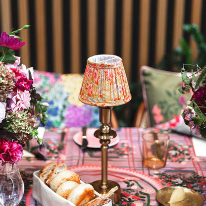 Lucinda Chandelier Lampshade
