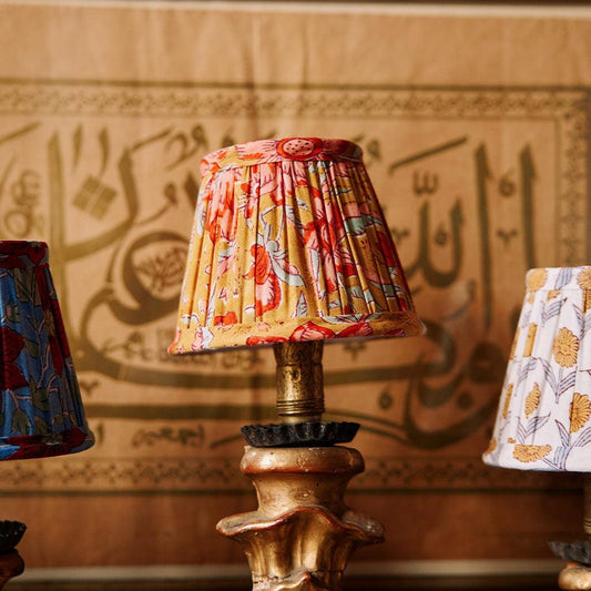 Lucinda Chandelier Lampshade