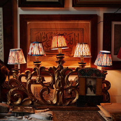 Lucinda Chandelier Lampshade