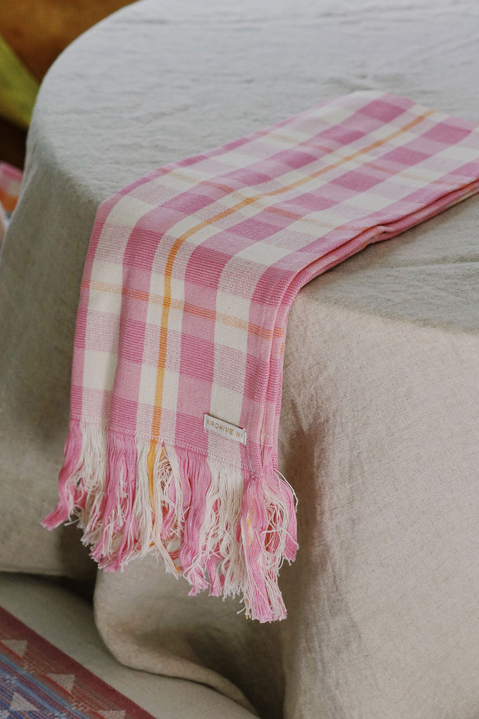archive new york kitchen towel ✿ shop artisan home on wallflower