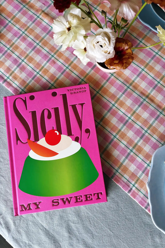 Sicily, My Sweet
