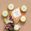 slow north candle gift set