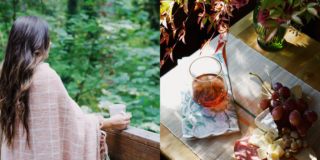 cozy gift ideas for everyone in your life this fall