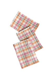 archive new york marguerite cocktail napkins ✿ studio wallflower shop