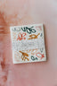 cute reusable swedish dishcloths sustainable gift ideas