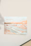 Cape Town Sunset Wedding Card
