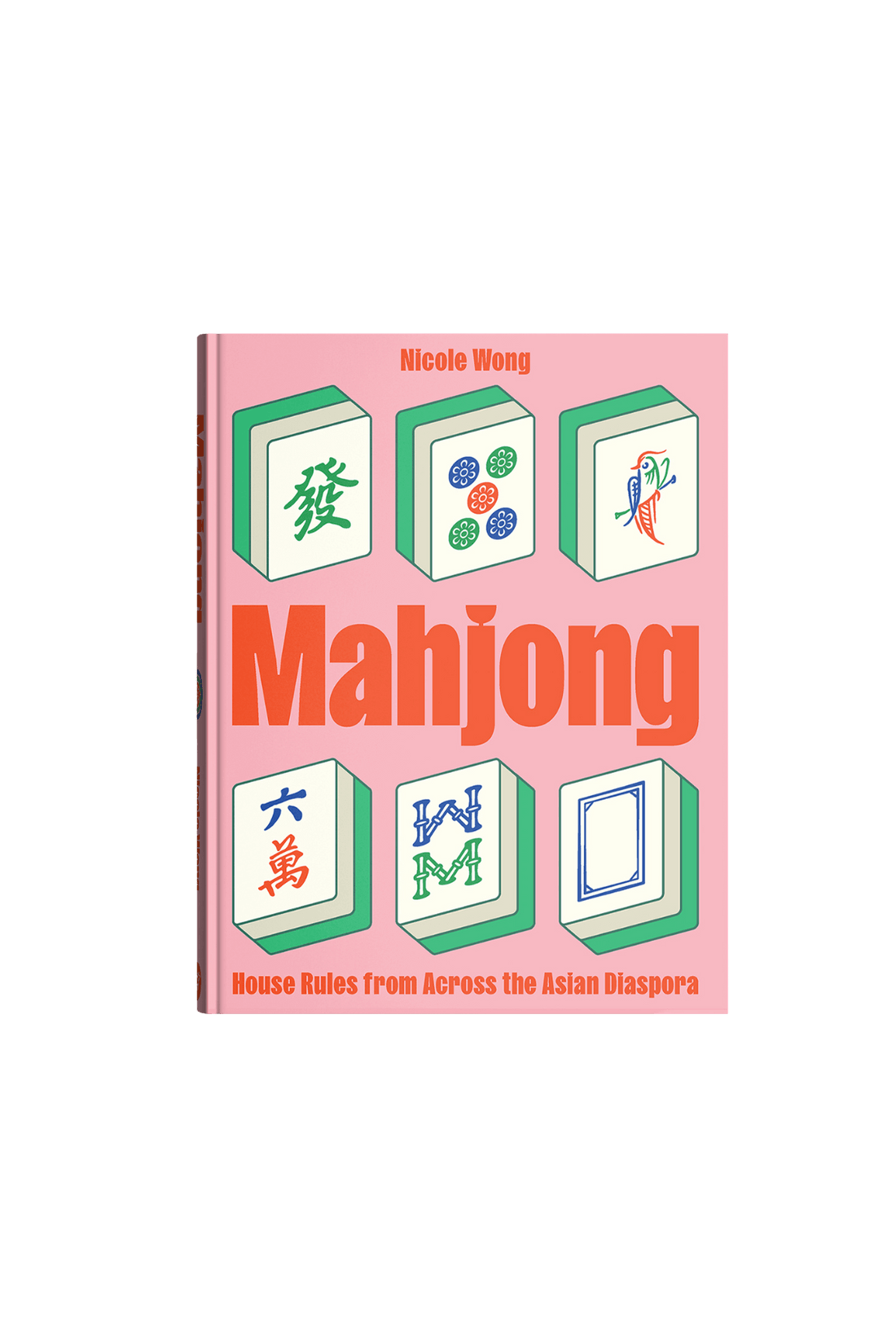 mahjong book mahjong gifts shop coffee table books on wallflower ...