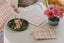 archive new york marguerite cocktail napkins ✿ studio wallflower shop