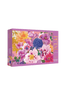 petal puzzle by adriana picker - floral puzzle