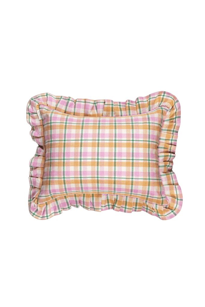 archive new york marguerite pillow ✿ shop artisan home on wallflower