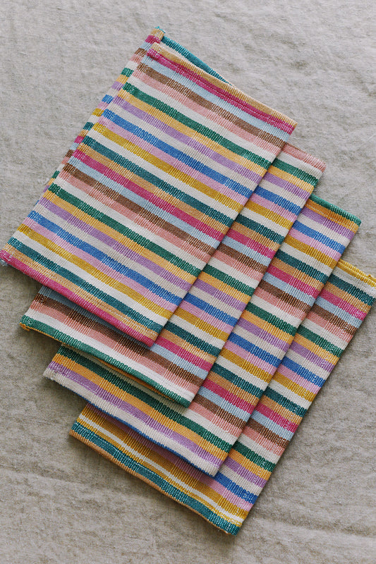 archive ny valentina napkin ✿ shop cocktail napkins by wallflower