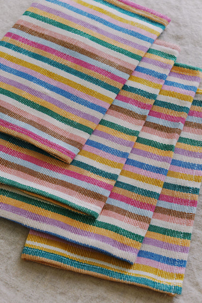 archive ny valentina napkin ✿ shop cocktail napkins by wallflower
