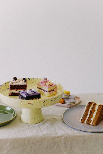Cake Stands
