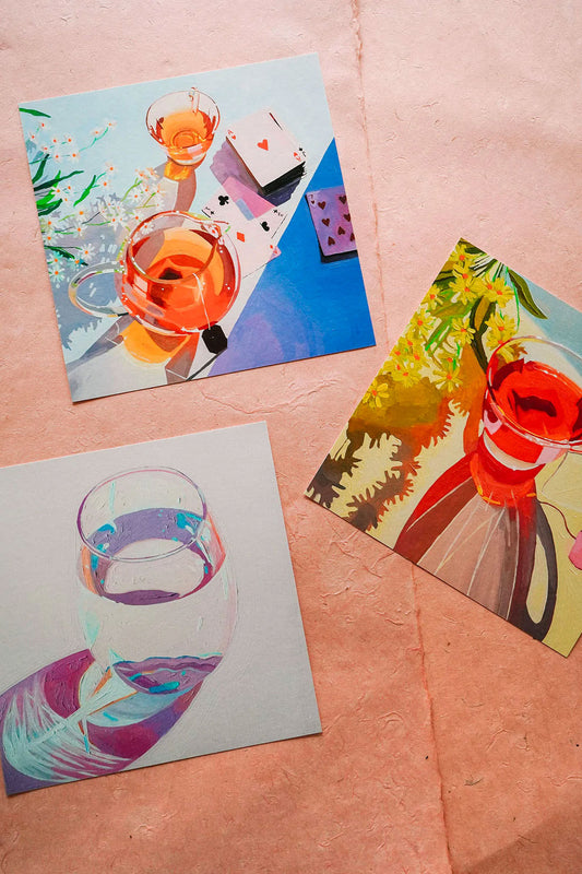 leah gardner giclee art prints 