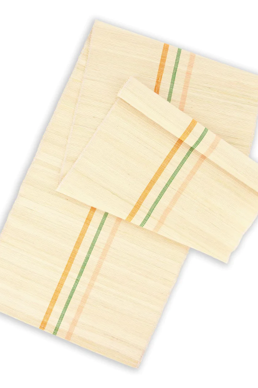 kazi seratonia table runner